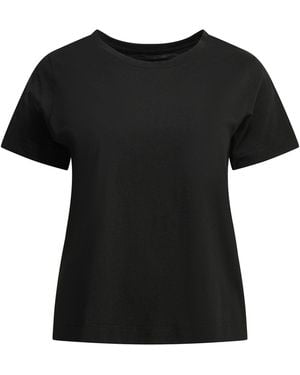 OWN OFF WITH NATURE T Shirts - Black
