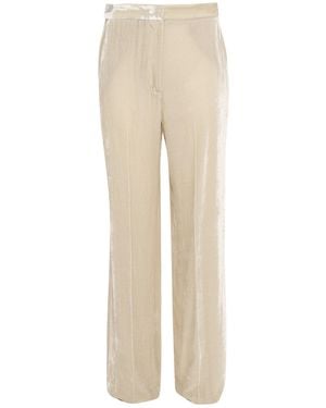 P.A.R.O.S.H. Trousers - Natural