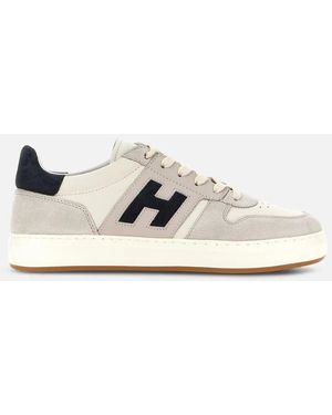 Hogan H TV - Weiß