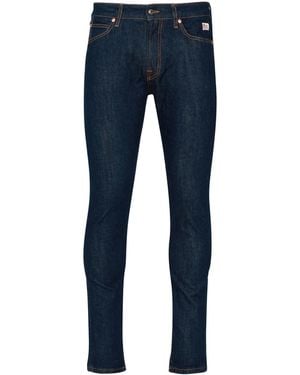 Roy Rogers Jeans Medium Denim - Blauw