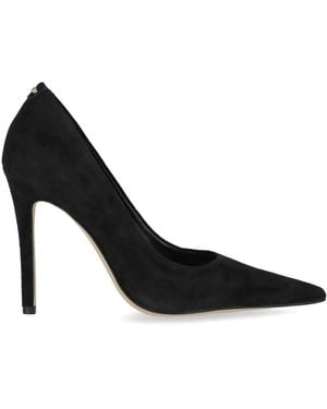 Michael Kors Micheal Kors Elyse Pump - Black