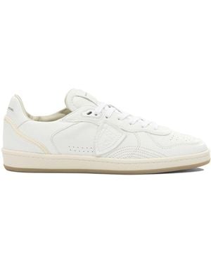 Philippe Model Sneakers & Slip-On - White
