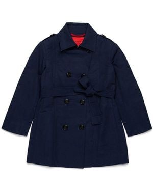 MAX&Co. Jacket - Blue