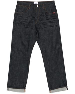 AMISH Jeans - Grey