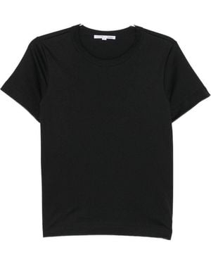 C-ZERO SHIRT T-Shirts And Polos - Black