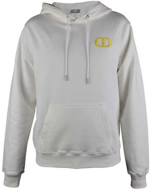 Dior Sweatshirt Cd-icoon - Grijs