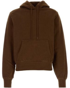 Entire studios Standard Hood - Brown