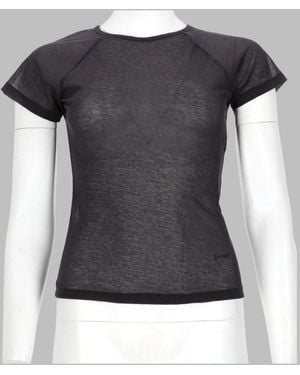 Paloma Wool T-Shirt Omu - Black