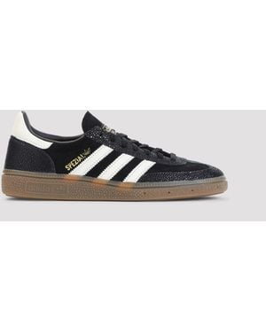 adidas Handball Spezial Turnschuhe - Schwarz