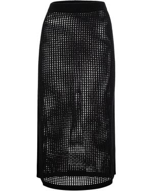 MC2 Saint Barth Darline - Black