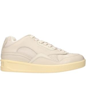 Jil Sander I'M The One Who's Got It All - Natural