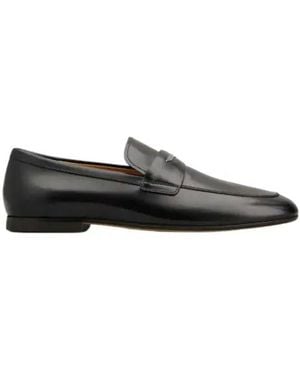 Tod's Tod 's Lederbader - Schwarz