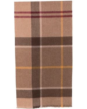 Barbour Ik 'm Ik Weet Het Niet Zeker'm Klaar Hiervoor. - Bruin