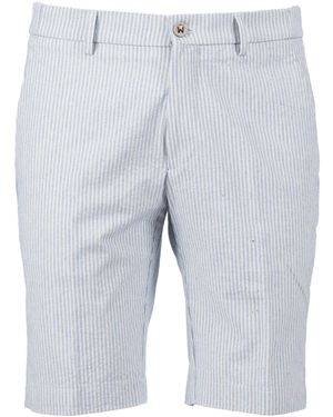 Berwich Ber Muda Elax Blu - Blue
