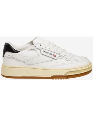 Reebok Reebok - White