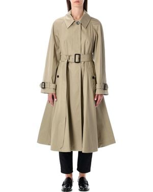 Burberry Mäntel - Natur