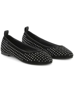 Marc Jacobs Dancers - Black