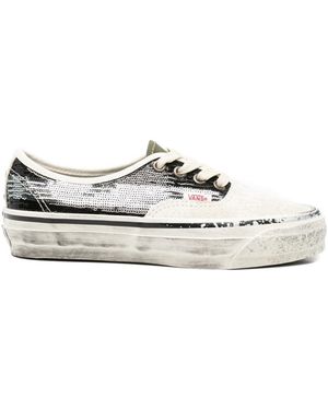 Vans Lx Authentic 44 - Weiß
