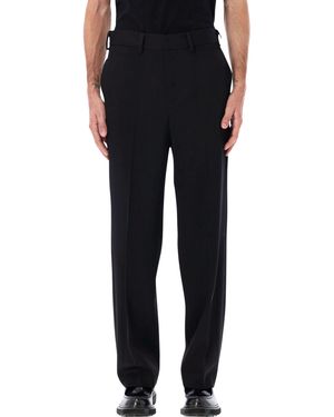 BERNER KUHL Pantalones negros