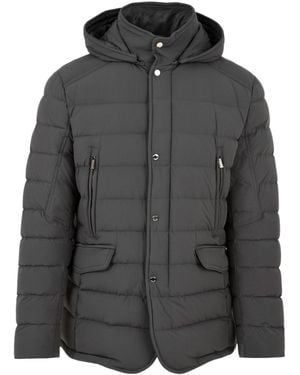 Moorer Jackets - Black