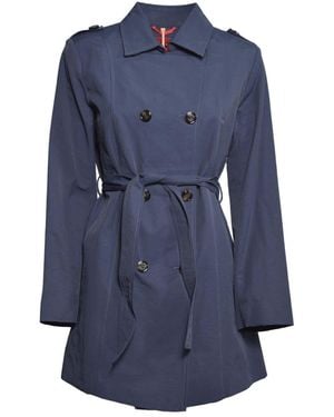 MAX&Co. Vestes - Bleu