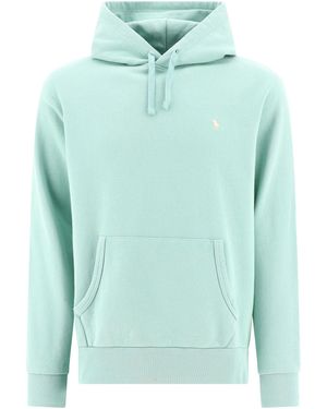 Polo Ralph Lauren Sweatshirts - Green