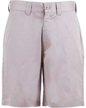 Deus Ex Machina Service Kort - Paars