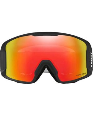 Oakley Oo7093 Sonnenbrille - Orange
