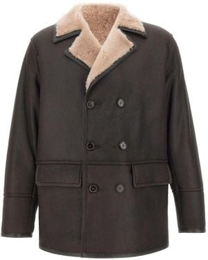 BOSS Coats - Black