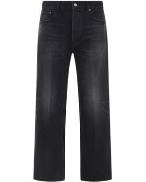 Celine Boyfriend 001-jeans - Blauw