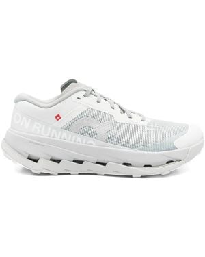 On Shoes Cloudultra 3 - White