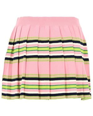 CASABLANCA Minigonna - Pink