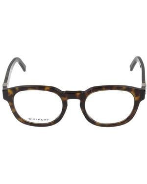 Givenchy Zonnebrillen Gv50011 I 052 /21 /140 - Zwart