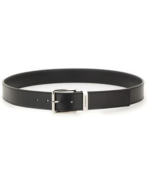 Givenchy Gentleman Belt - Black