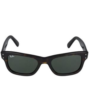Ray-Ban Sonnenbrille 0 RB2283 902/31/20/145 - Schwarz