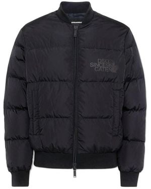 DSquared² Schwarz - Blau