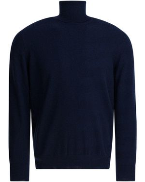 Brunello Cucinelli Strickwaren - Blau