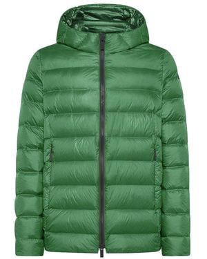 Rrd Deep Casual Jacket For - Green