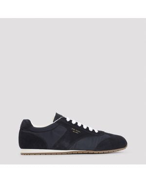 Prada Spark Sneakers - Blauw