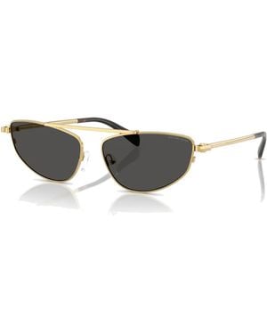 Michael Kors Mk1164 Sonnenbrille - Mehrfarbig