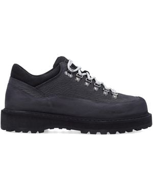 Diemme Scarpe Da Piatto Nero