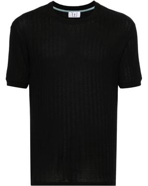 Winnie NY Logotipo de Dolly - Negro