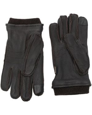 Barbour Dit Is De Eerste Keer Dat Ik Een Man Zoals Jij Zie. - Zwart