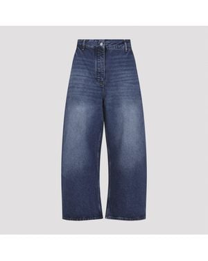 Studio Nicholson Jeans - Blue