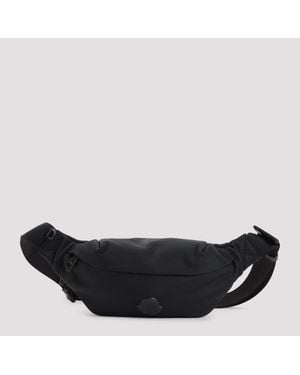 Moncler Belt Bags - Black