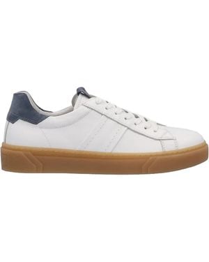 Nero Giardini Black Gardens Sneakers - Weiß