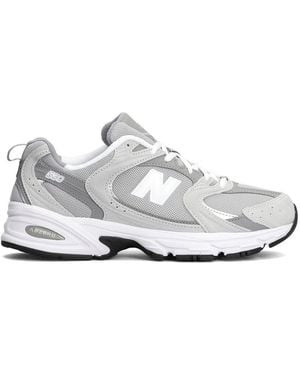 New Balance 530 Sneakers - White