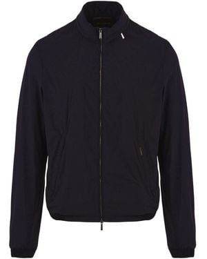 Moorer Coats - Blue