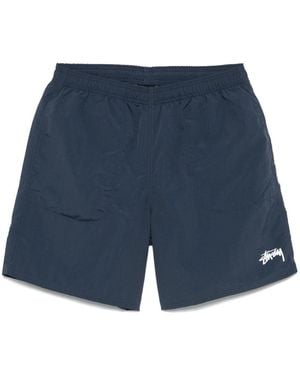 Stussy Sea Clothing - Blue