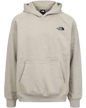 The North Face Jumpers - Grey